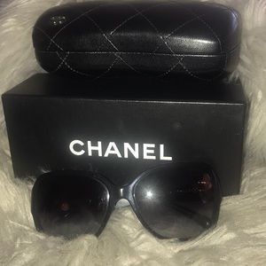 Chanel Sunglasses